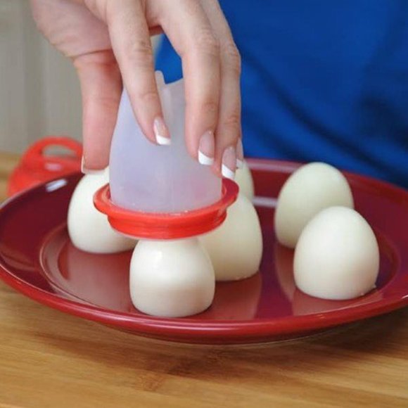 Egglettes Egg Cookers - Picture 6 of 9